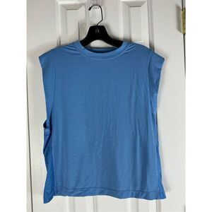 Sweaty Betty Womens Blouse Size Small